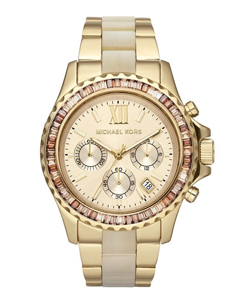 relojes michael kors originales|michael kors watches original.